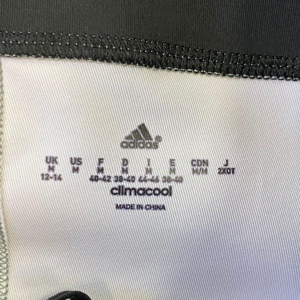 ADIDAS Abstract Cropped Legging - Picture 7 of 9
